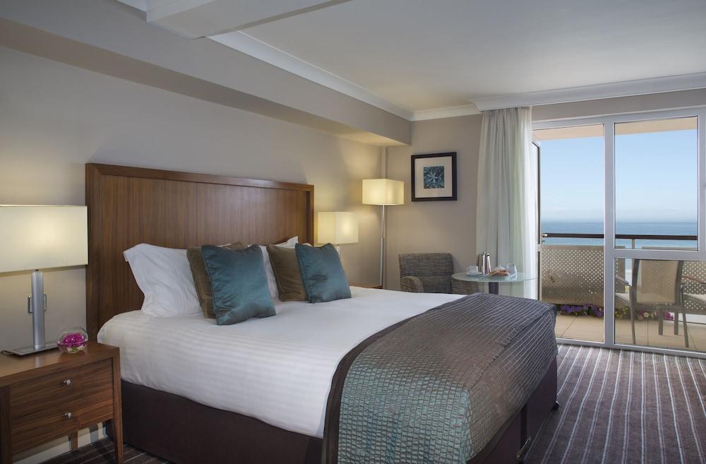 L'Horizon Beach Hotel & Spa Saint Brelade Zewnętrze zdjęcie