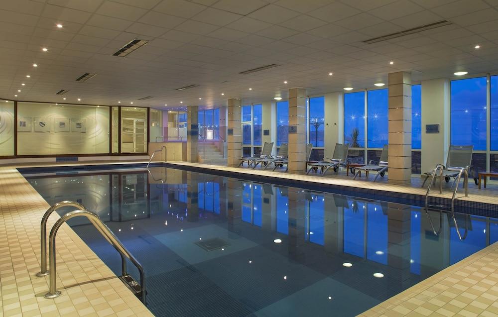 L'Horizon Beach Hotel & Spa Saint Brelade Zewnętrze zdjęcie