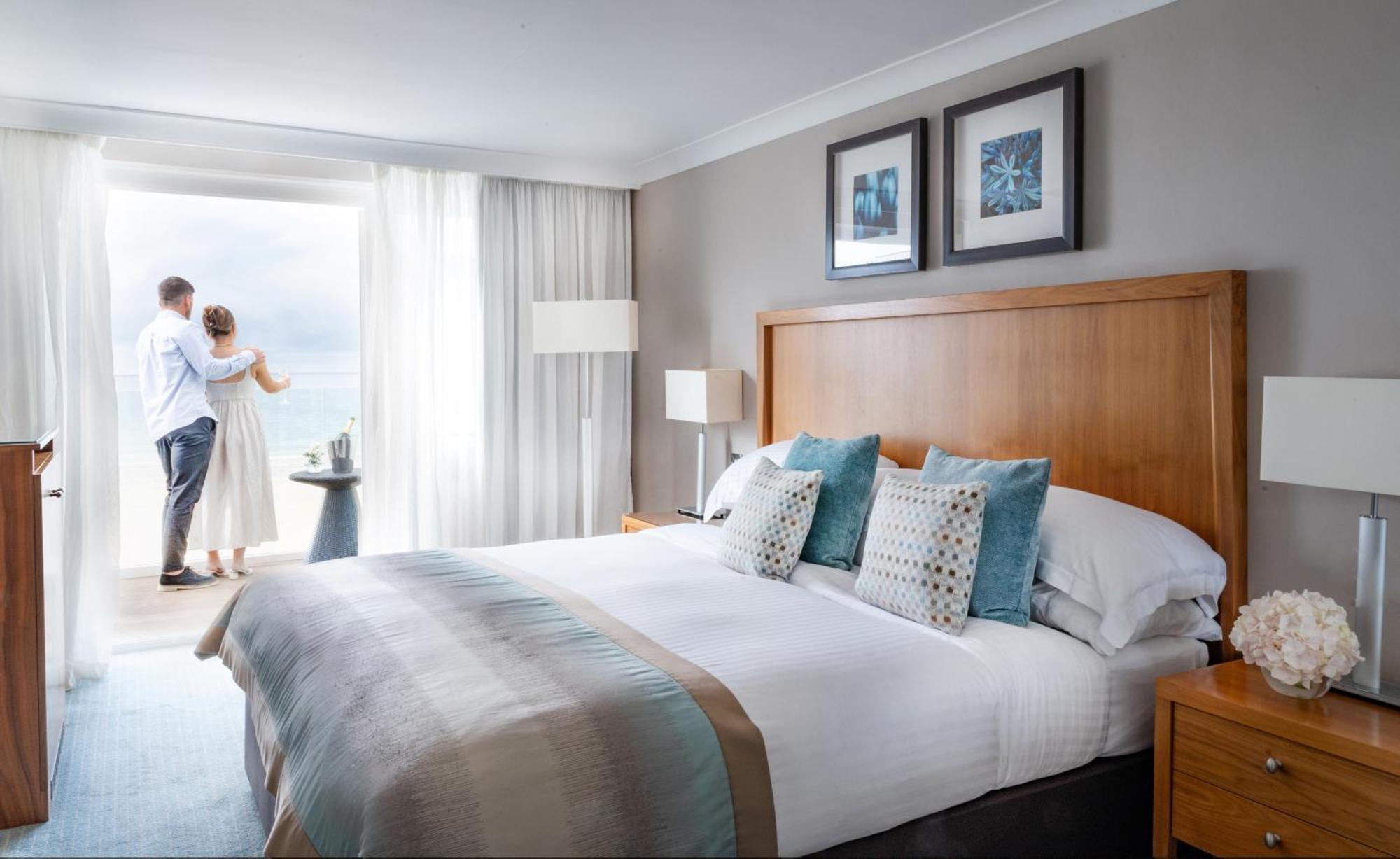 L'Horizon Beach Hotel & Spa Saint Brelade Zewnętrze zdjęcie