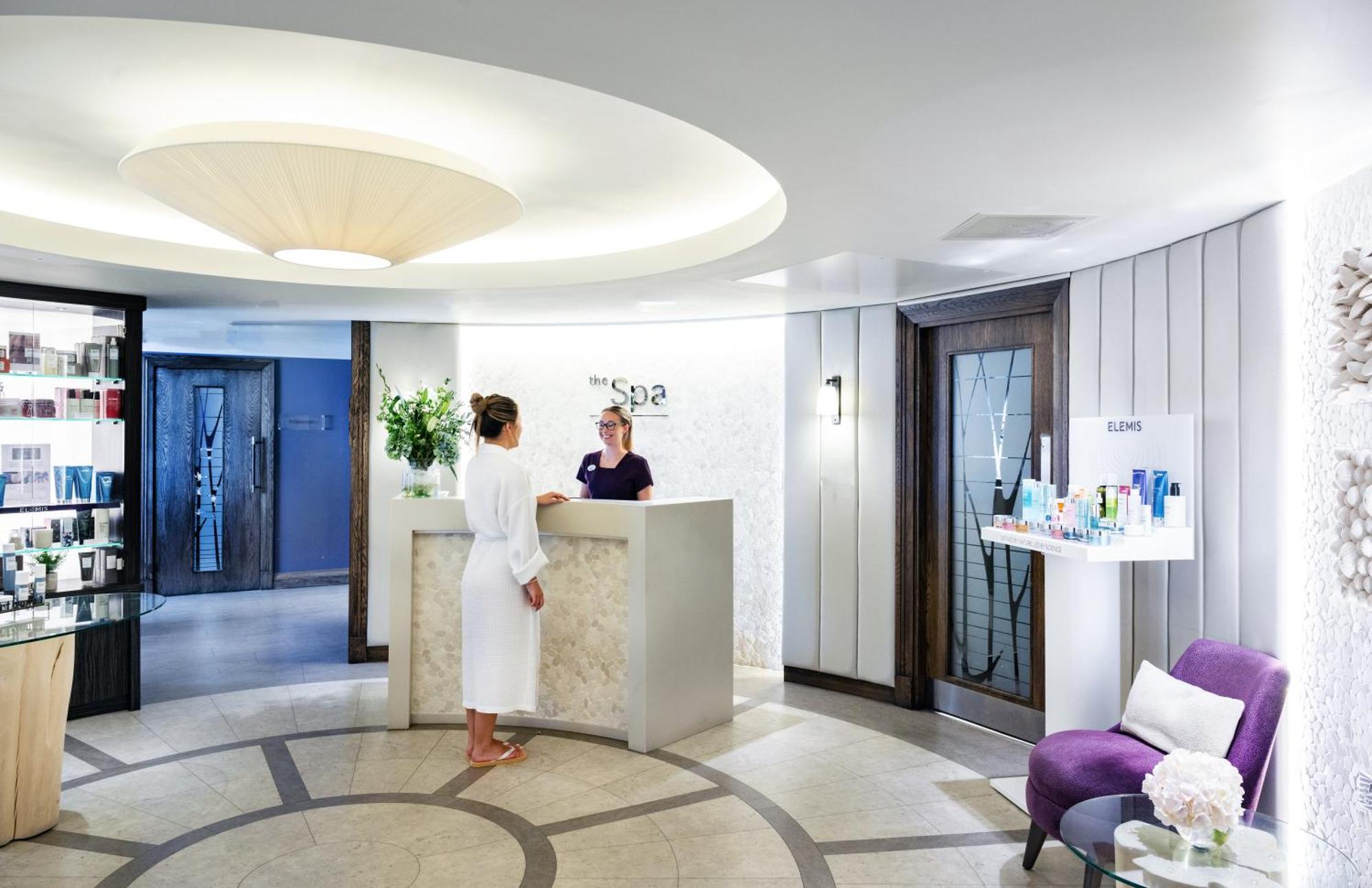 L'Horizon Beach Hotel & Spa Saint Brelade Zewnętrze zdjęcie