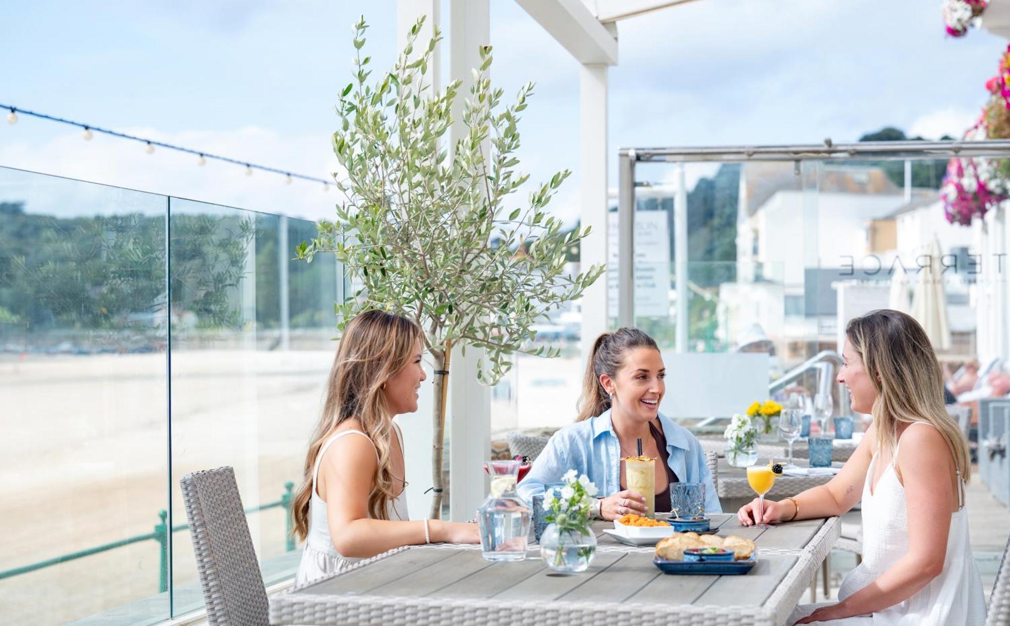 L'Horizon Beach Hotel & Spa Saint Brelade Zewnętrze zdjęcie