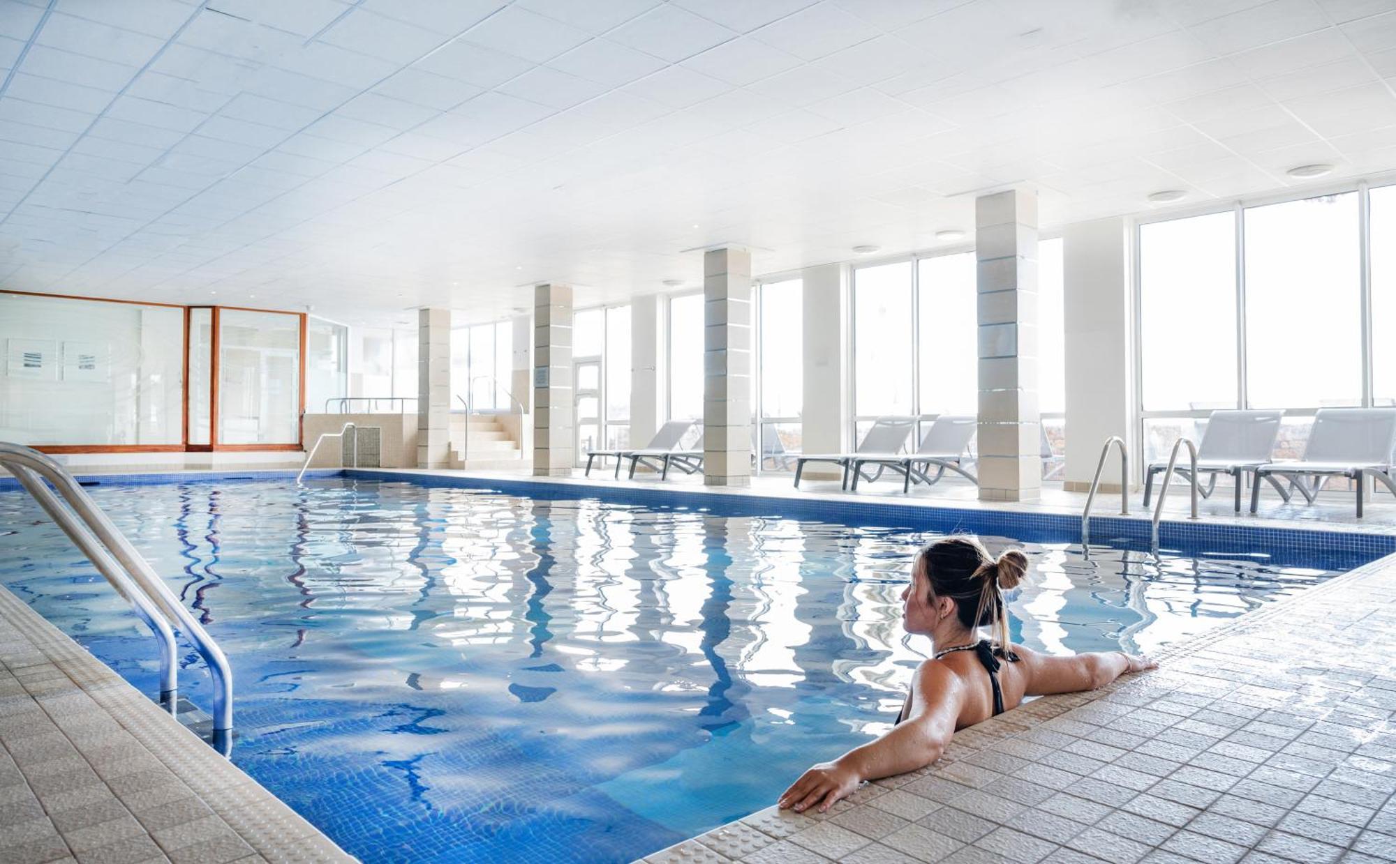 L'Horizon Beach Hotel & Spa Saint Brelade Zewnętrze zdjęcie