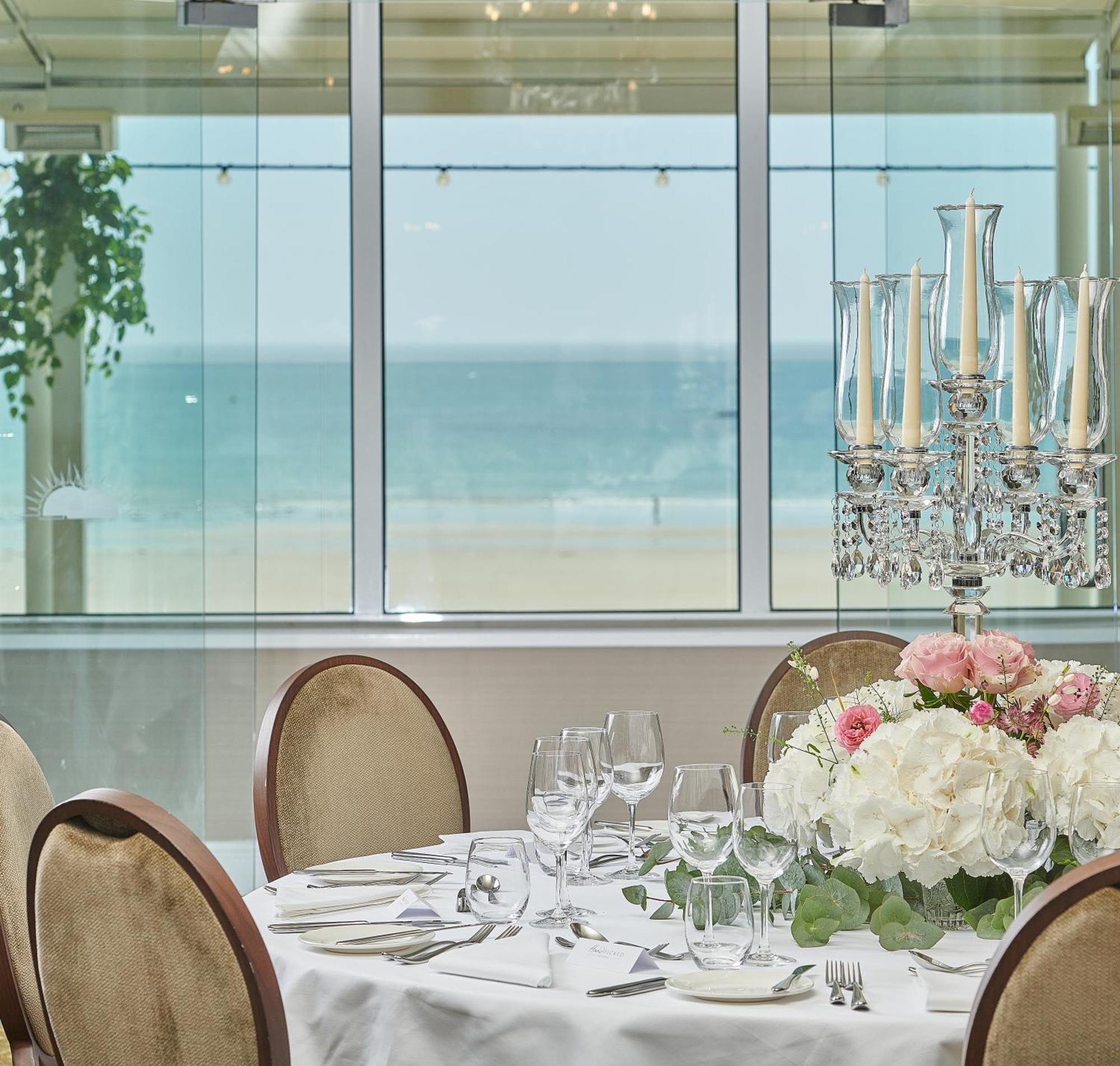 L'Horizon Beach Hotel & Spa Saint Brelade Zewnętrze zdjęcie