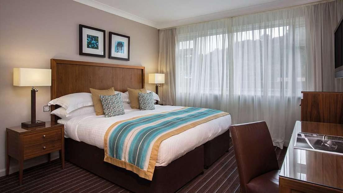 L'Horizon Beach Hotel & Spa Saint Brelade Zewnętrze zdjęcie